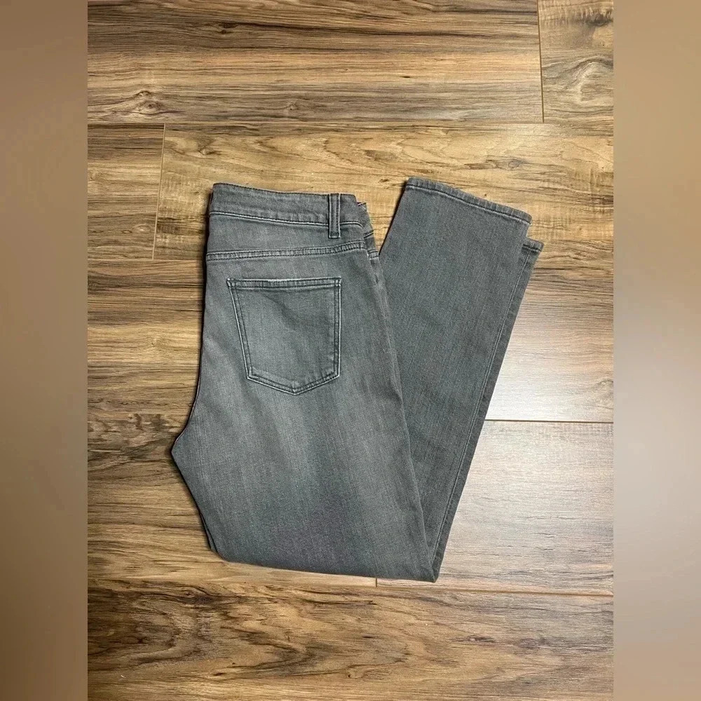Talbots Signature Style Jeans - Picture 3 of 8